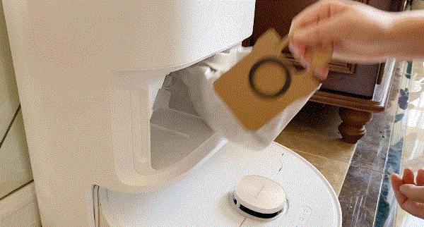 追觅s10pro扫地机,追觅扫拖一体机s10pro