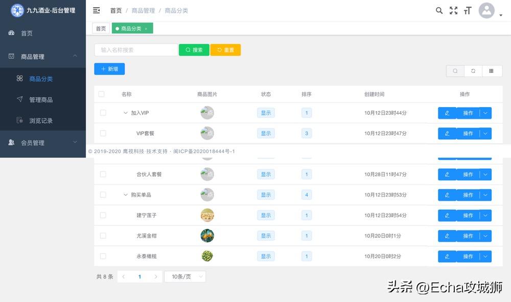 接私活必备的10个开源项目,接私活开源项目