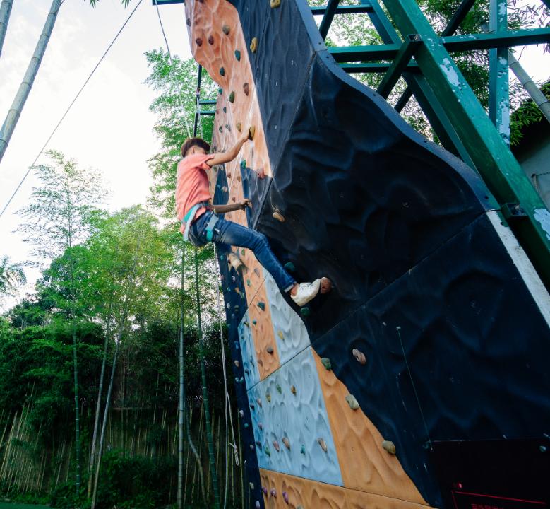莫干山三天两晚绝美民宿,藏在莫干山的这家民宿真的美翻了