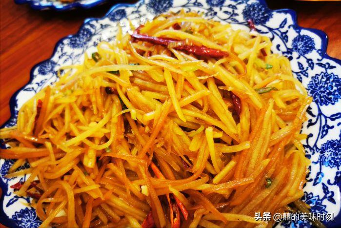 吉林好吃的饭,吉林市最好吃的菜