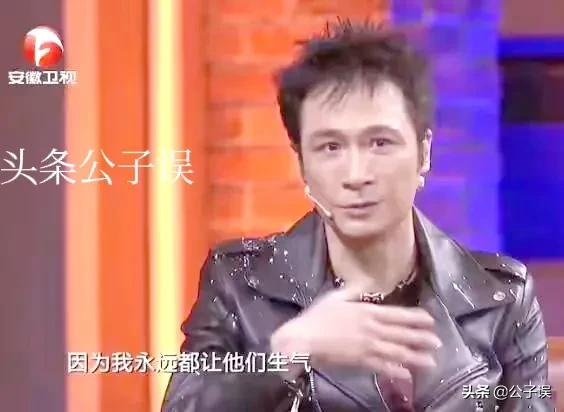 吴镇宇李婉华结局,吴镇宇情史