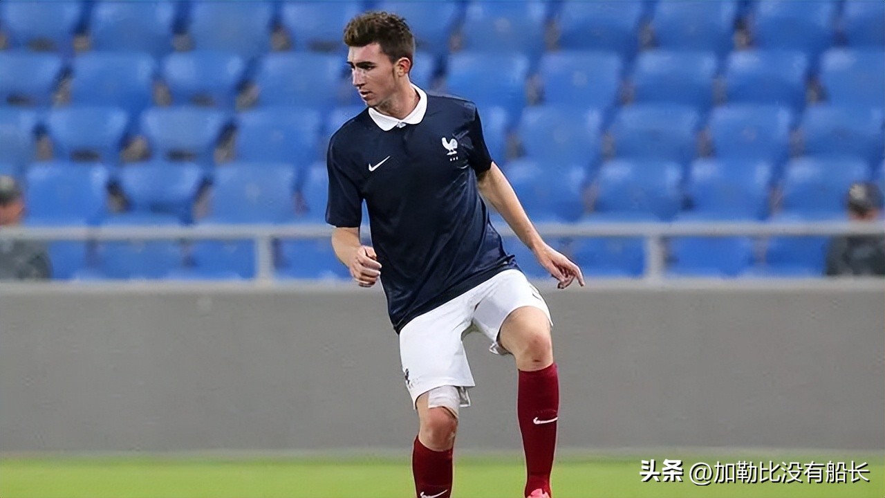 盘点不同国家的足球运动员,盘点开赛至今数据华丽的6位球员