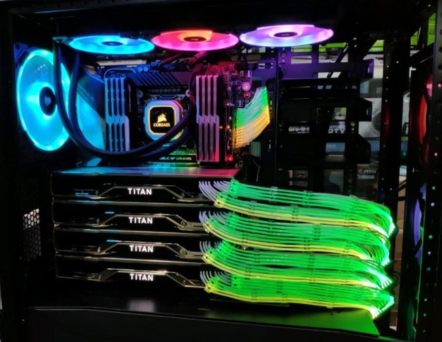 diy前期创业过程,diy电脑入门到放弃