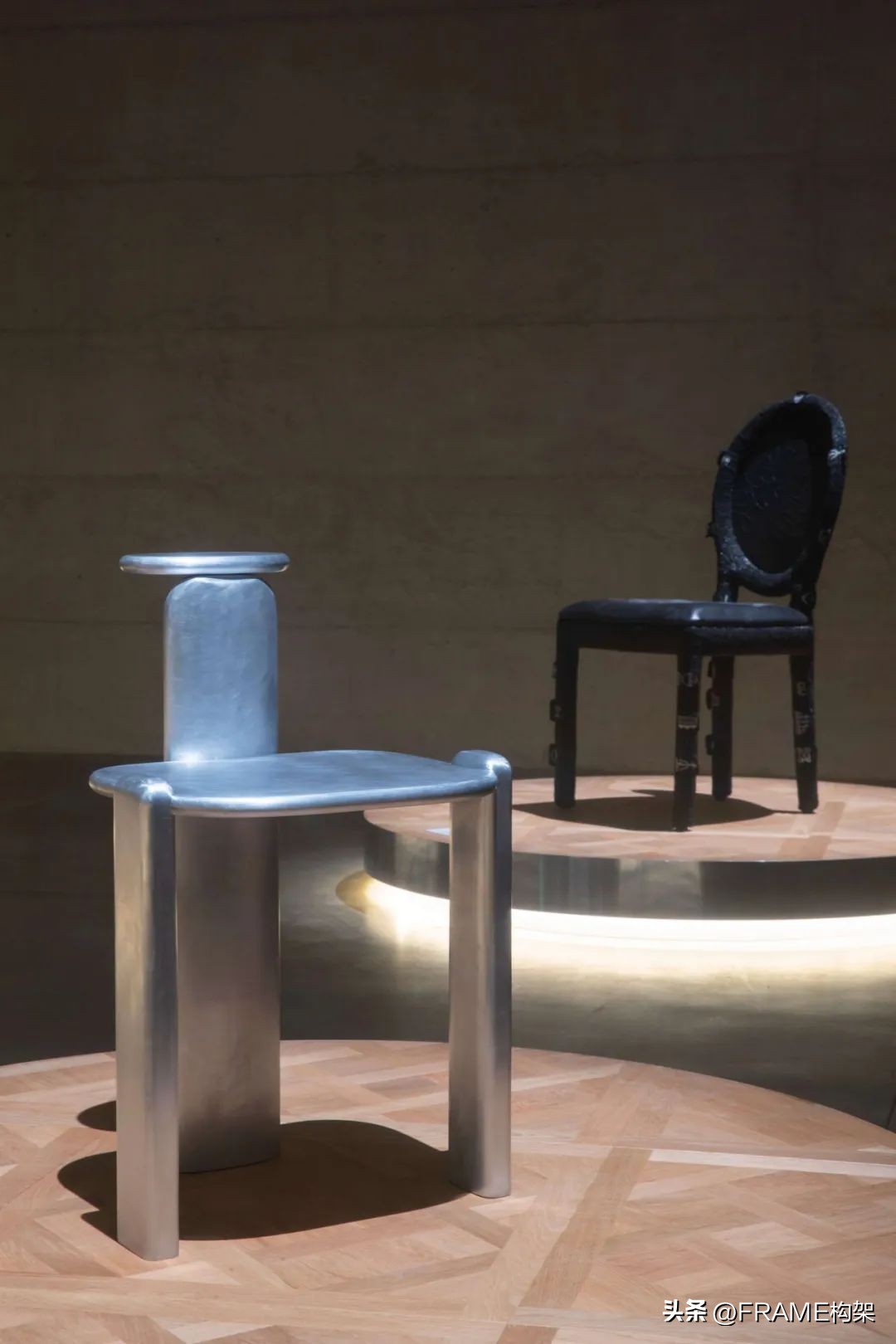 最近兴起家居品牌,家居市场吹起高端风洋品牌成新宠