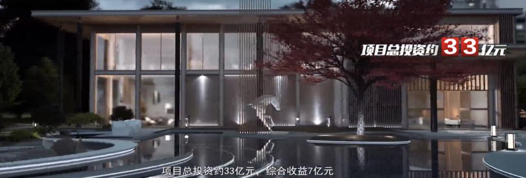 贵阳城投与贵阳城发哪个好,贵阳城投5个项目