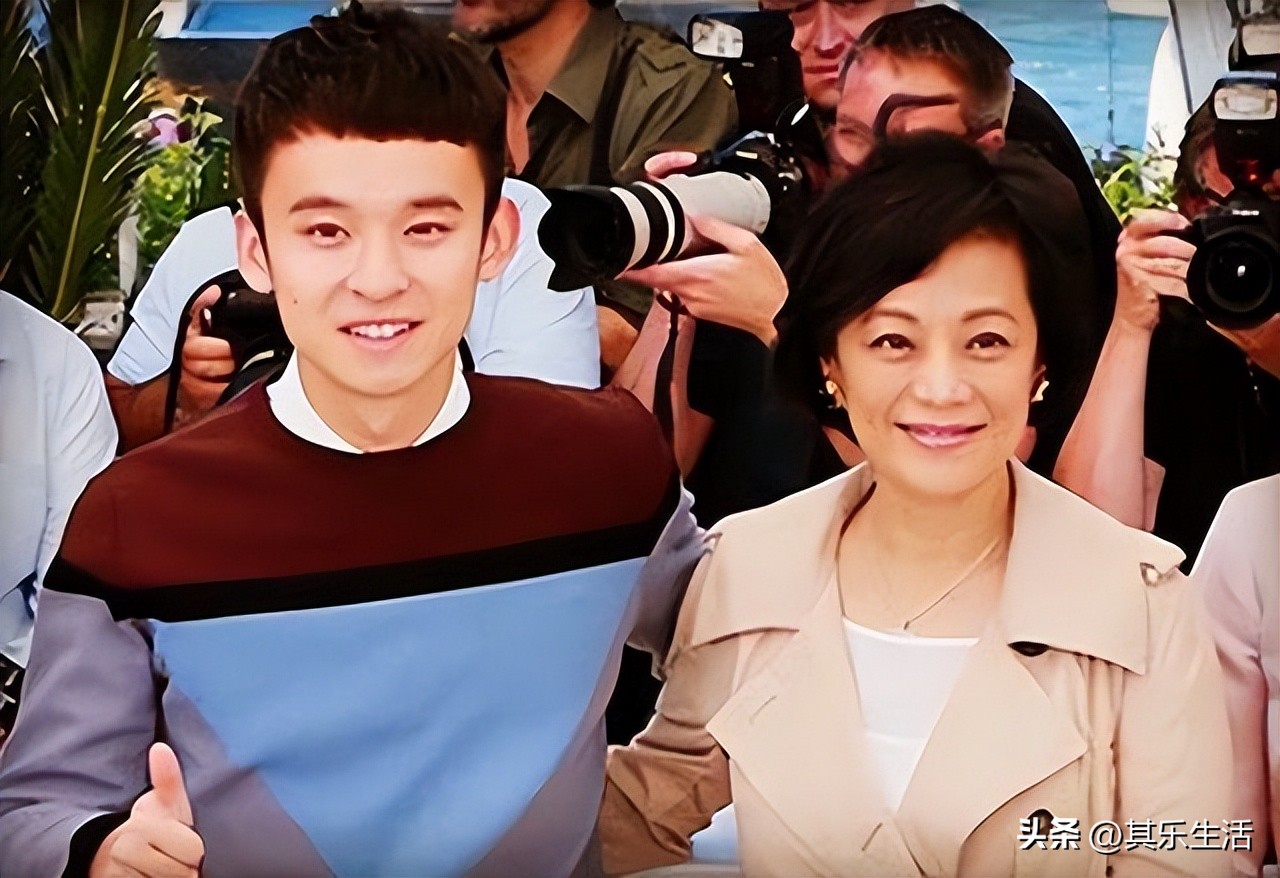 台剧《刺马》播出30年，剧中演员境况不一，女演员们早早退圈