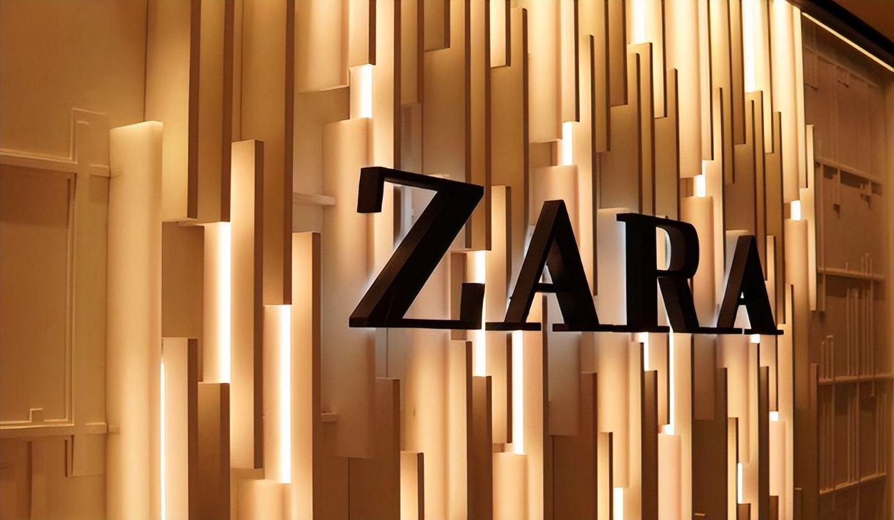 失宠的洋品牌，ZARA这次真的要“砸了”