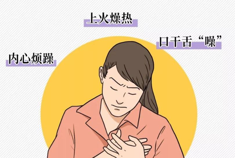 上火了西医怎么治,上火了怎样泻火