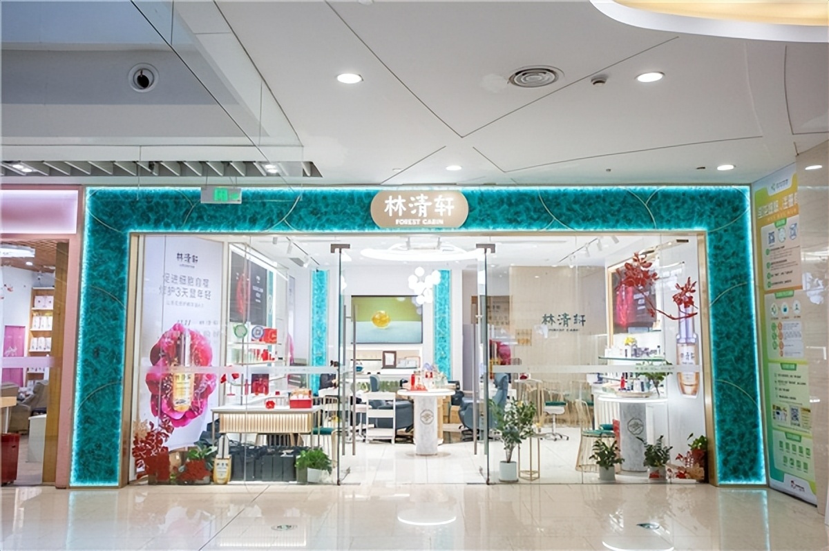 美妆店加盟新模式,美妆品牌招商加盟费用