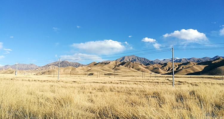 滇藏西自驾,西行滇藏自驾游