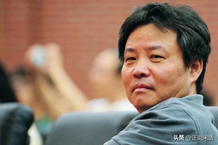 余华评论文城,文城余华