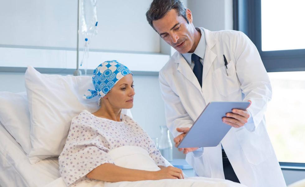 抗癌最新突破消息治肺癌,抗癌最新突破