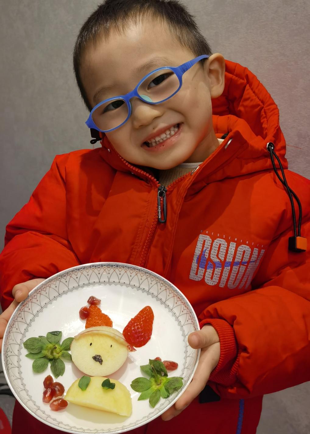 知年俗觅年味迎新年,知年味品年味迎虎年