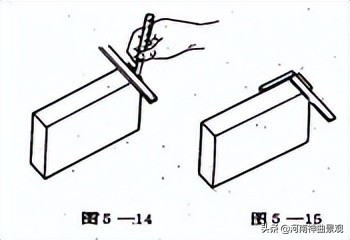 古建青砖建筑工艺,古建瓷砖生产流程
