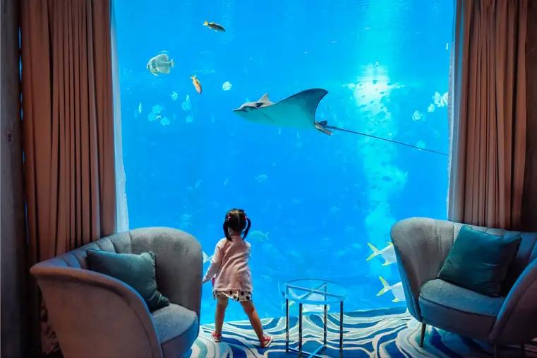 三亚亚特兰蒂斯酒店疫情,三亚亚特兰蒂斯疫情