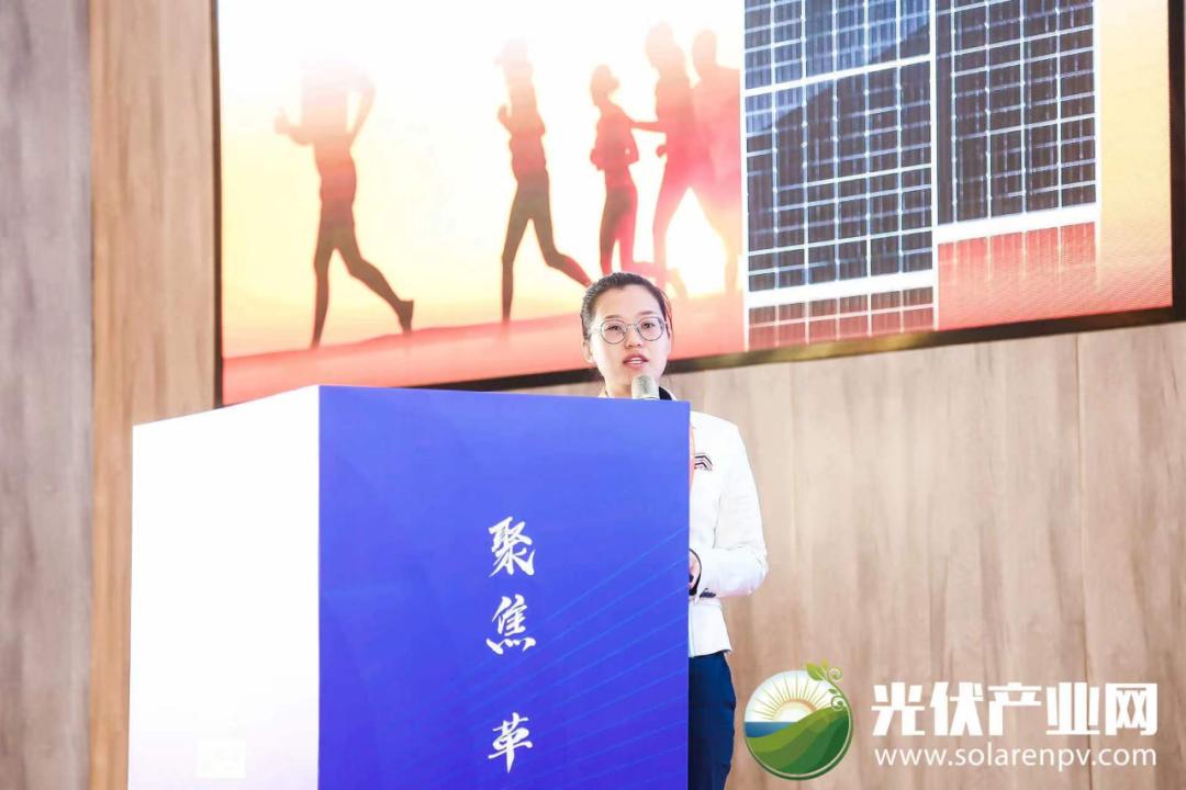 浙江分布式光伏发展论坛,分布式光伏创新与发展峰会