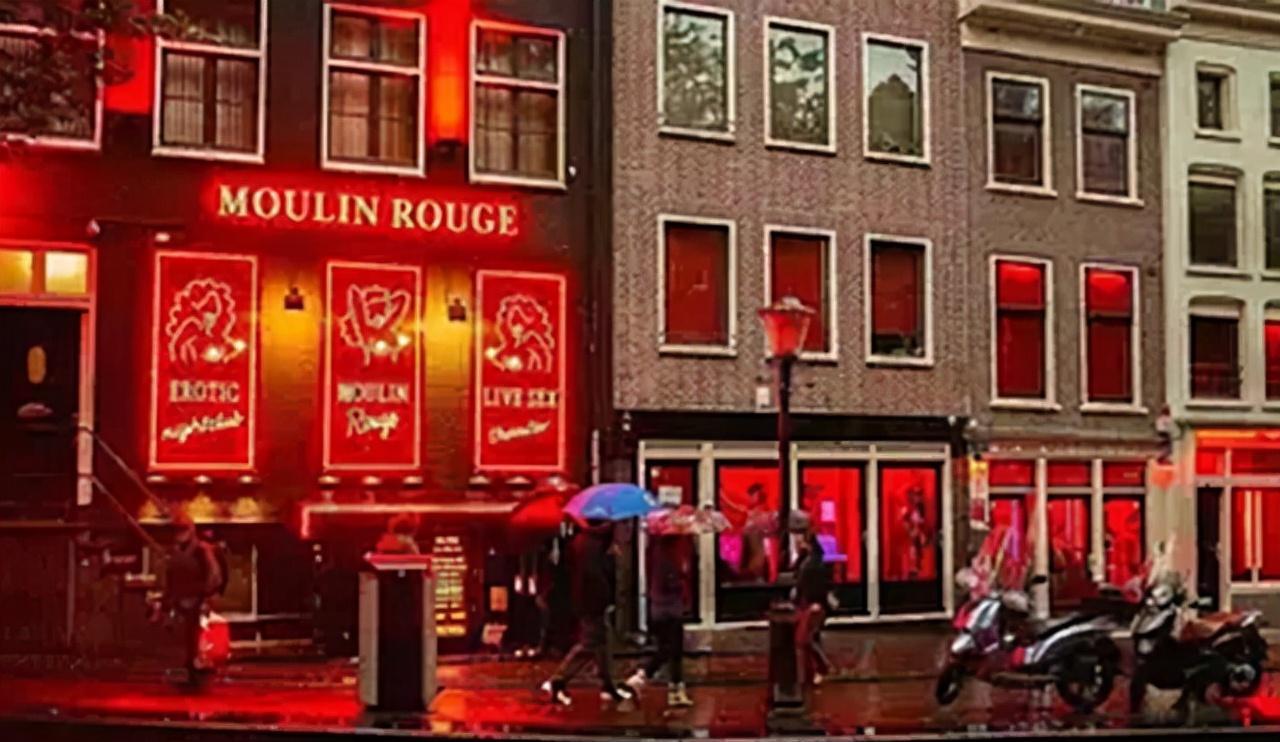 德国的悲哀:“*交性**易”合法化路走了近20年,带来的影响有多大?