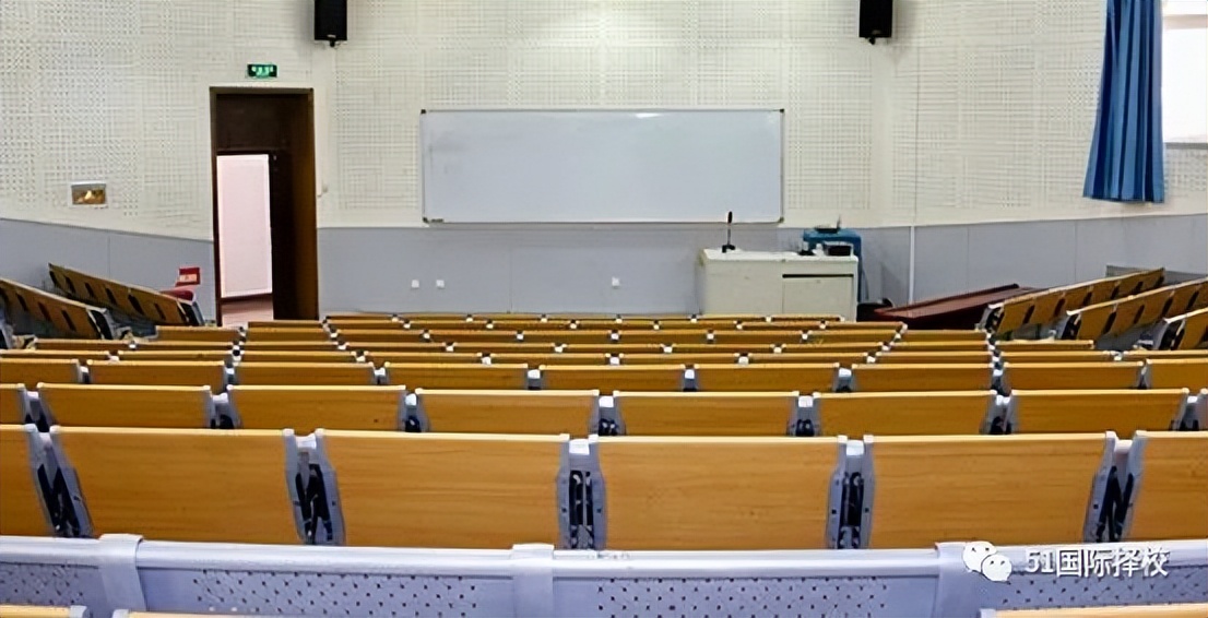 领科教育北京校区：从领科北京到世界名校