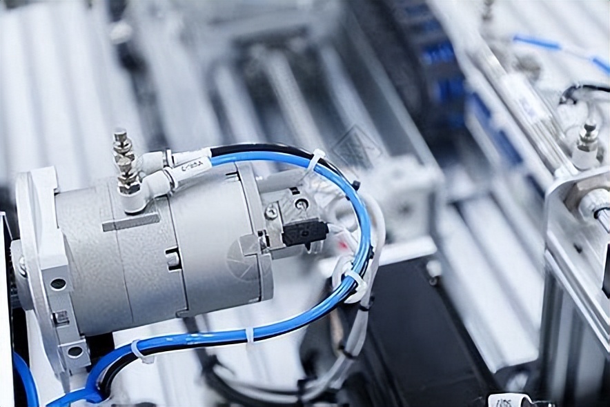 机电一体化技术在智能制造中案例,机电一体化先进制造技术发展趋势