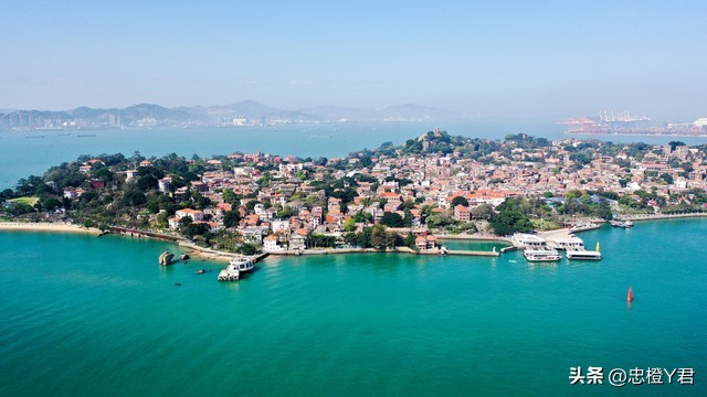 5元一颗，21颗被收435元，鼓浪屿又要火出圈，市监局回复真官方！