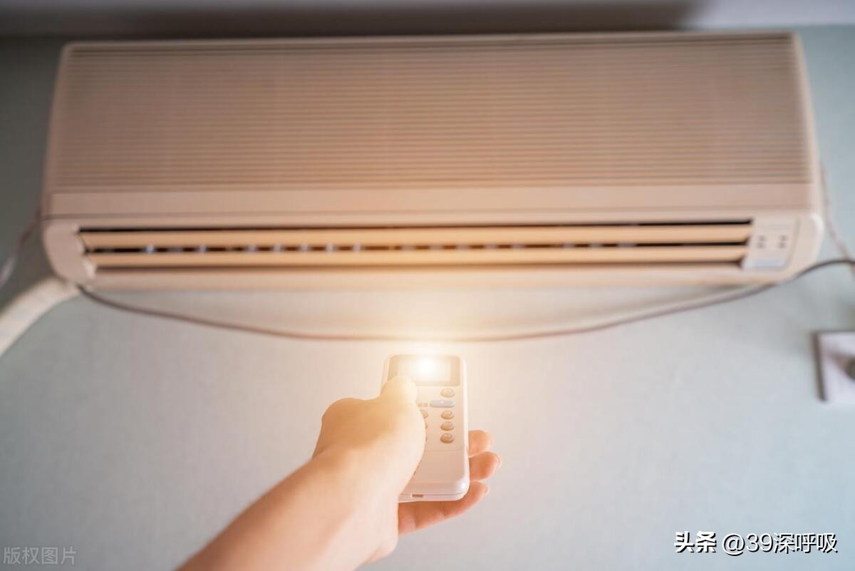 开空调会不会导致眼涩,空调一开眼睛又干又涩咋回事