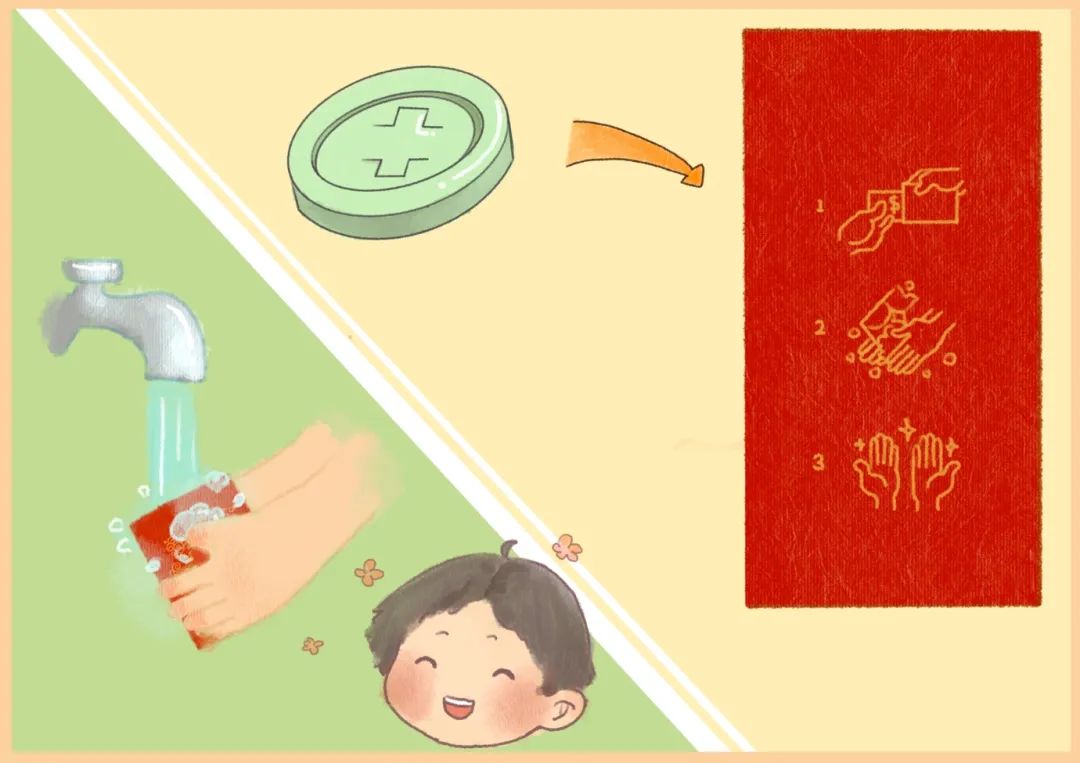 除菌红包？过滤水的书？那些用创意挽救生命的好点子