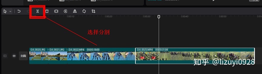 剪映手把手教学,剪映手把手教程分享