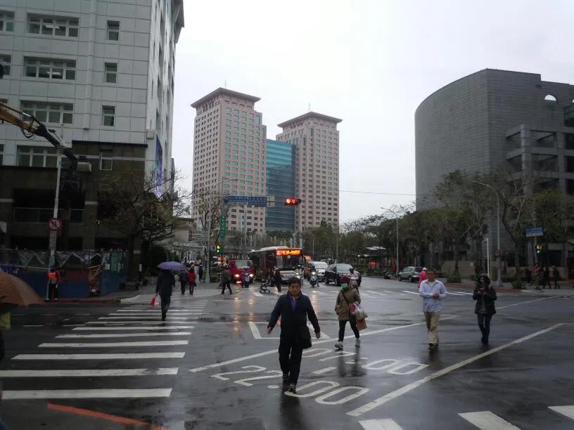 跟着老韩看世界,老韩自由行全攻略