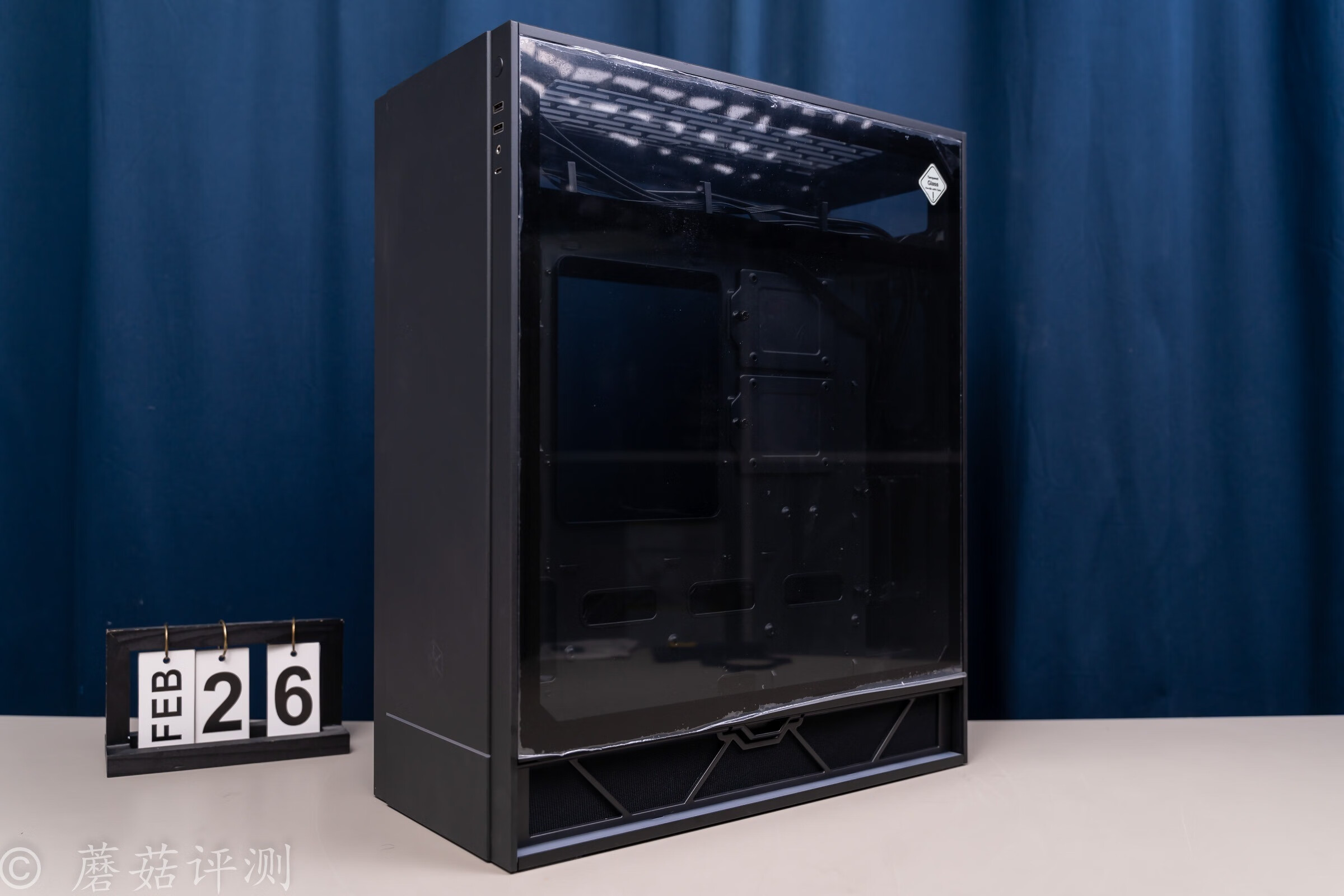 银欣穿甲弹风扇有9厘米的吗,银欣穿甲弹真的好用吗