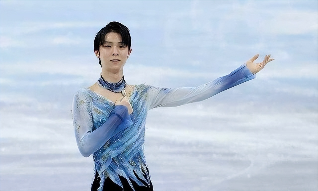 羽生结弦为啥是日本人,羽生结弦日本人为啥受中国人欢迎
