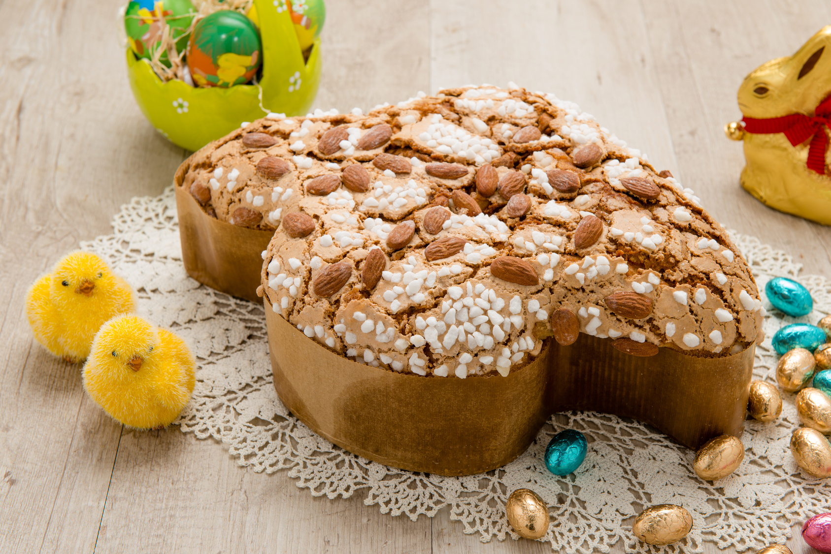 意大利美食攻略不止是披萨和意面,最经典的意大利美食