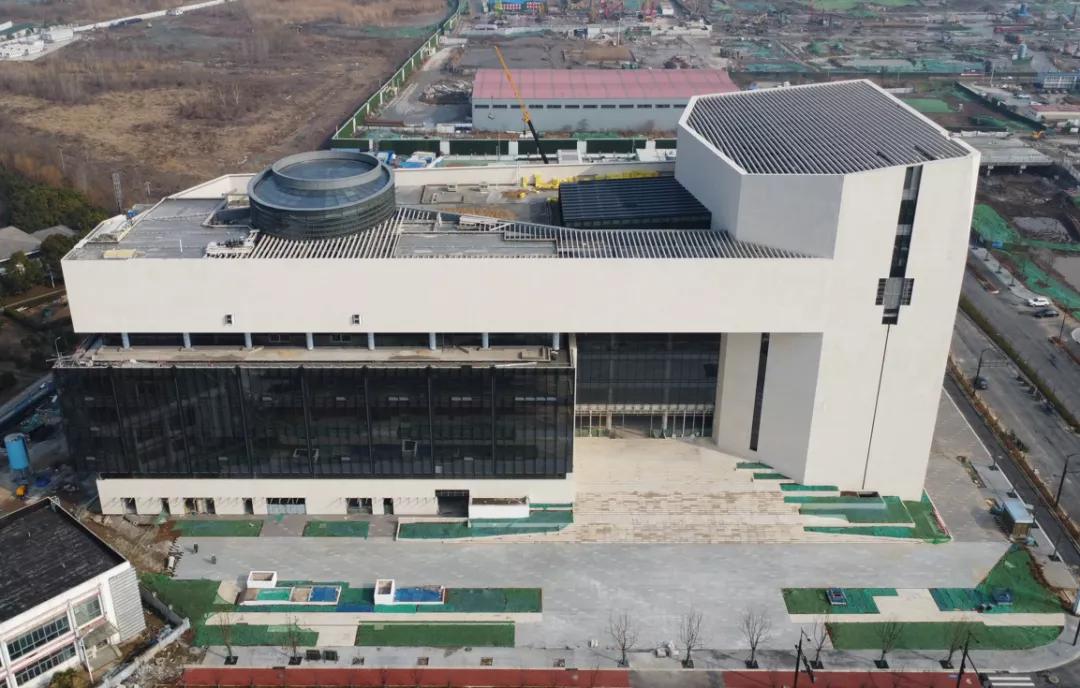 南京江北新区2022年规划,南京江北重点项目