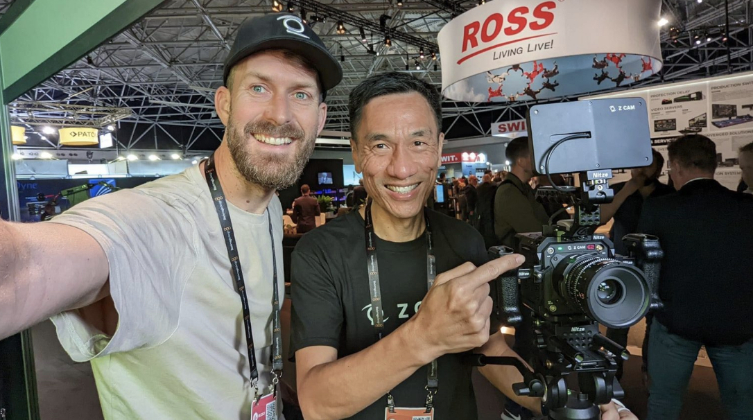 zcame2-f6pro全幅摄影机低照度,zcame2-f6pro全画幅6k