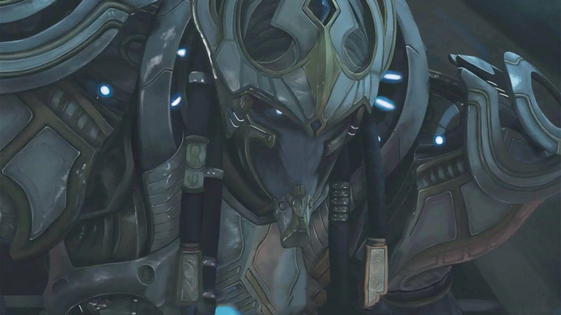 星际争霸虚空之遗困难攻略,星际争霸十大恶心战术