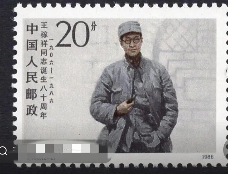 集邮：主席抽雪茄都是自费？把烟抽到邮票上还有谁？