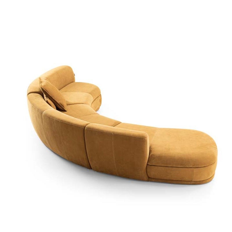 baxter意式极简沙发合集,baxter沙发适合轻奢法式