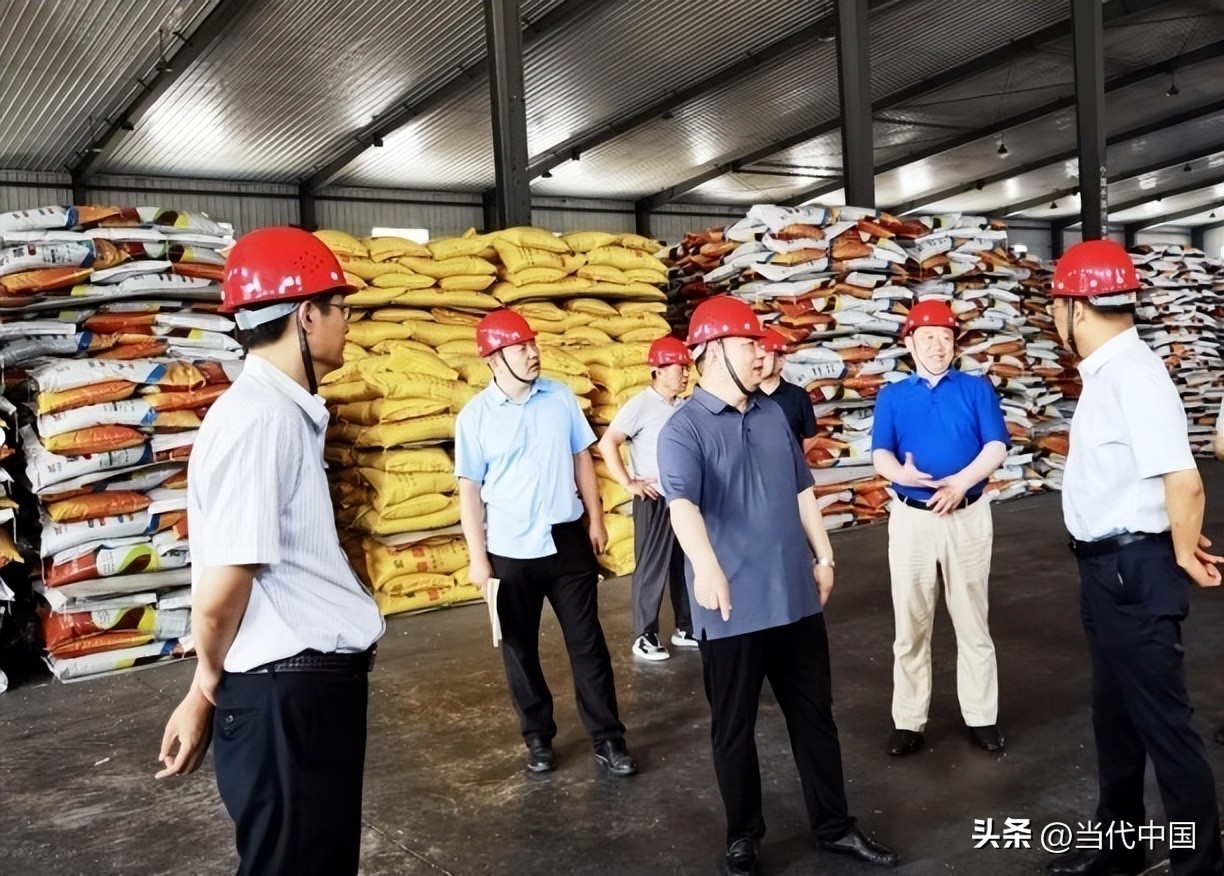 供销社乡村振兴平台,供销社巩固脱贫攻坚助力乡村振兴