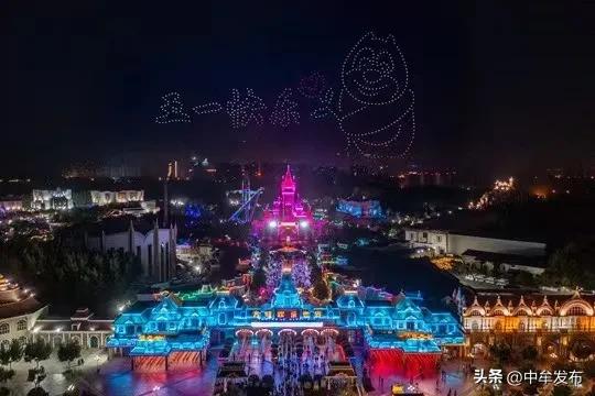 中牟文旅发展规划,中牟文旅抖音