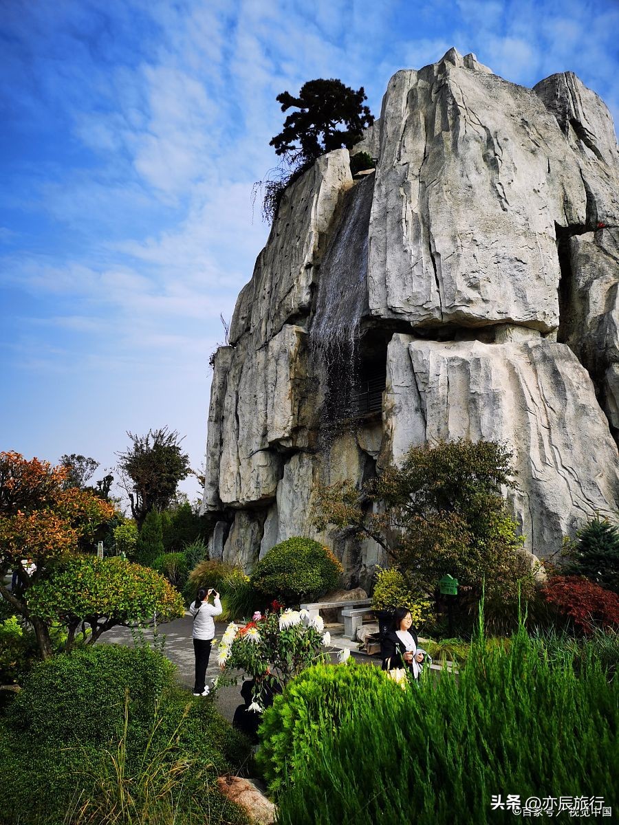 南昌旅游必去十大景点排名最新,南昌周边旅游攻略必去景点