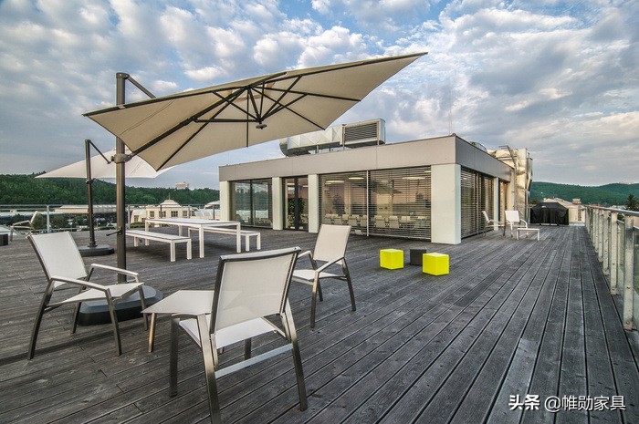 办公室员工区设计,最实用的办公室设计