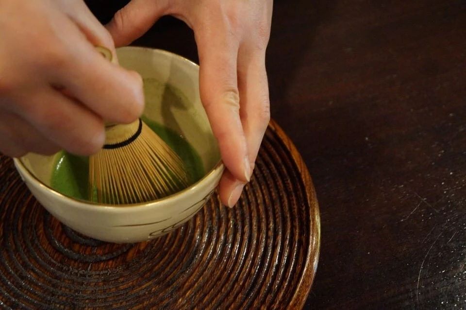 文圣茶说丨日本「一保堂茶铺」京都本店