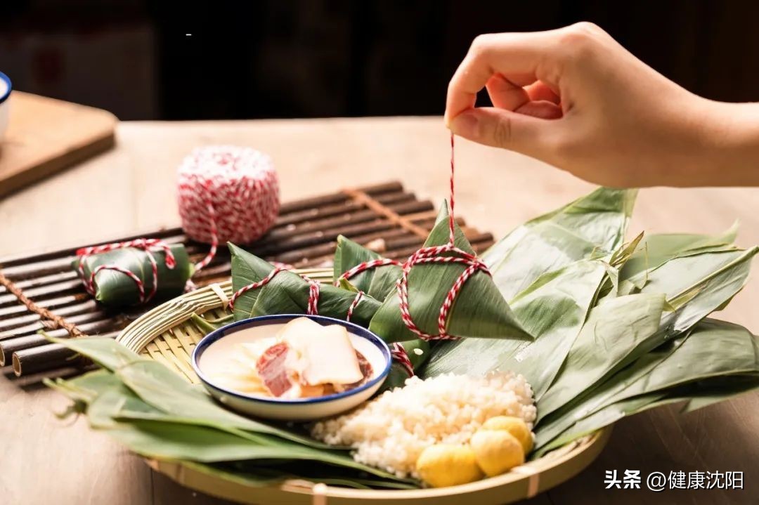 端午肾友饮食,肾友的夏日饮食