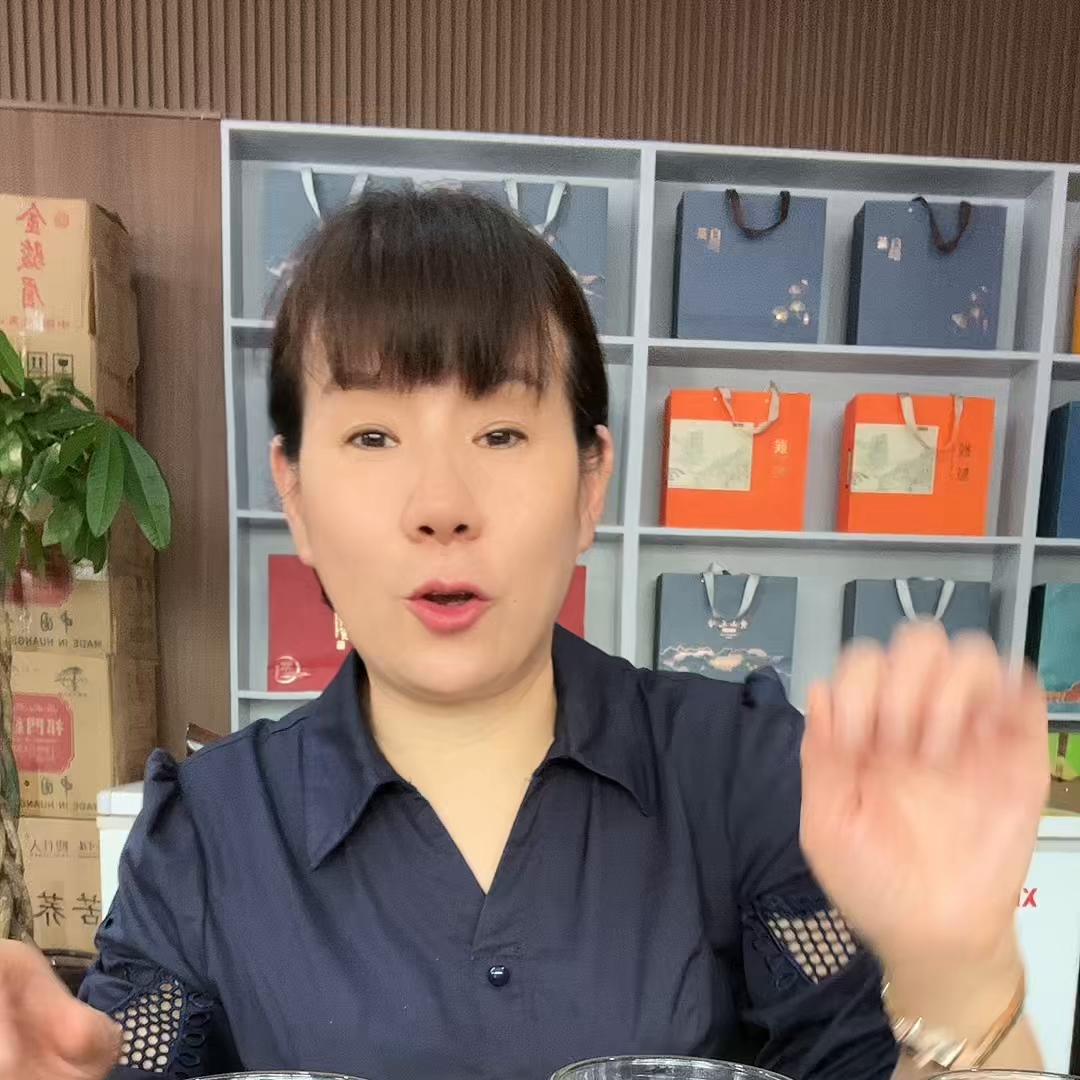 实在茶人,实在茶人的卖茶日常