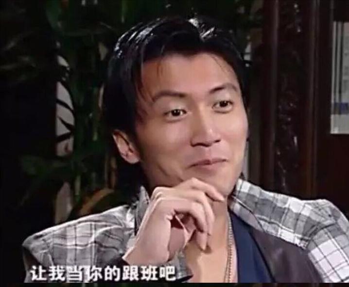 谢霆锋，到底是“痴情好男人”还是“绝世负心汉”？