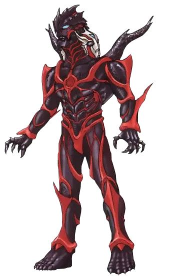 盘点所有黑暗奥特曼和假奥特曼,全部假奥特曼有哪些