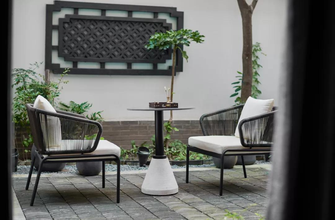 山东济南周边农家院民宿,济南竟然还有这么有情调的民宿