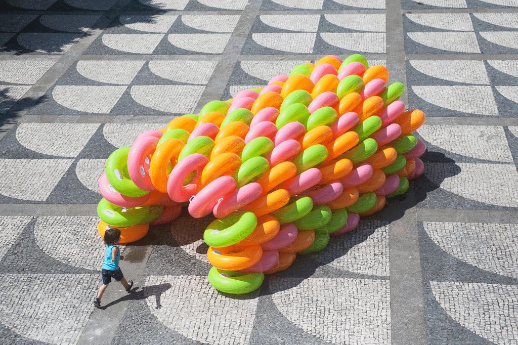 2022年度最佳建筑,最美超高建筑