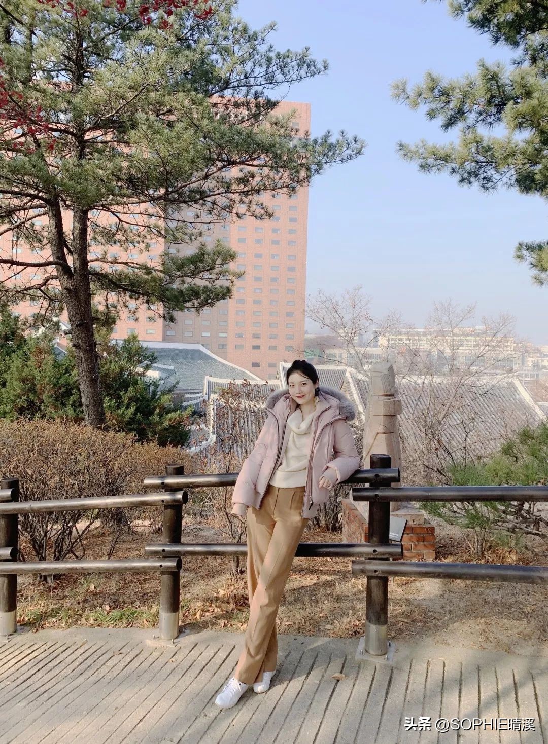 去韩国旅游必须去的十个地方,这次去韩国旅游要注意什么