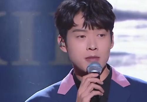 魏大勋被谐星耽误,被搞笑事业耽误的歌手