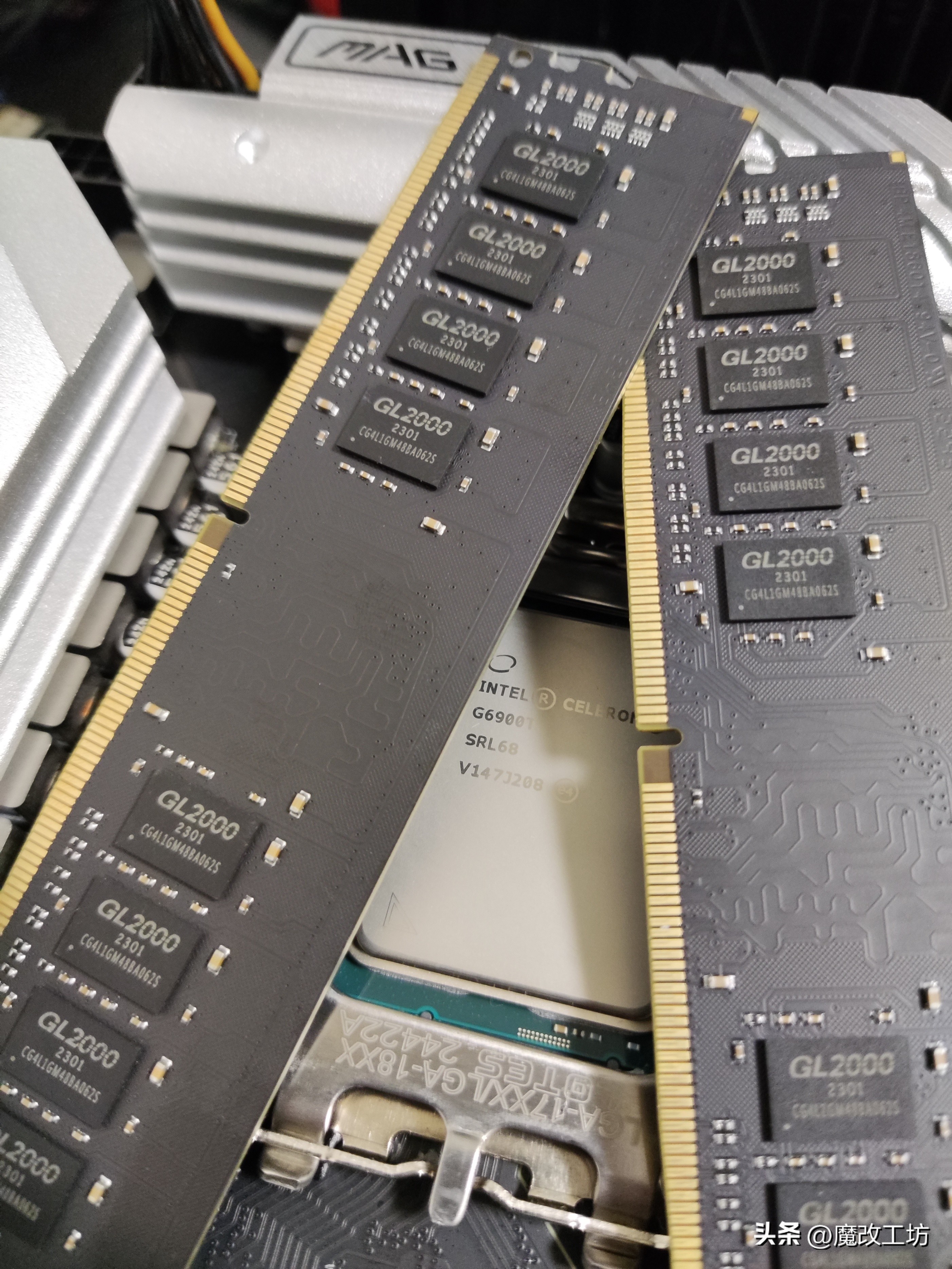 三星ddr4内存8g多少钱,ddr4白色内存条32g推荐